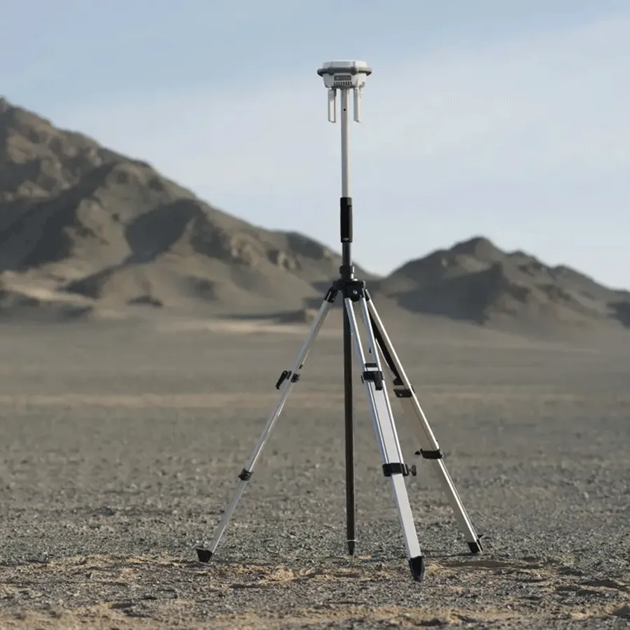 D-RTK 3-1 Мобильная станция DJI D-RTK 3-3