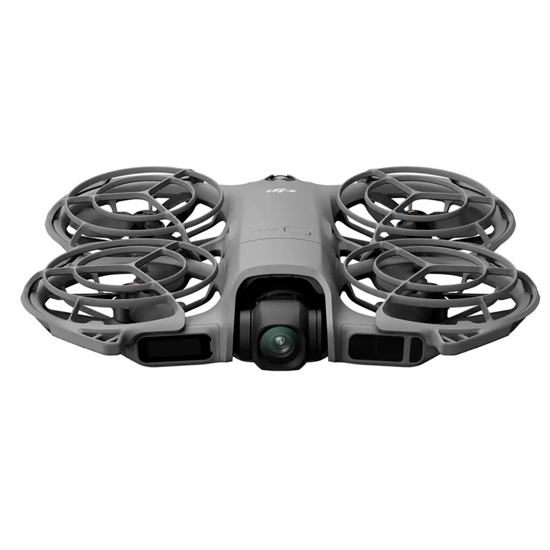 Квадрокоптер DJI Neo 2 (без пульта управления)-0