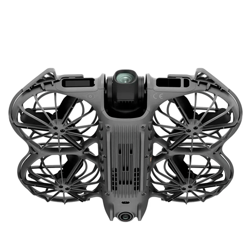 NEO2-FMC-1 Квадрокоптер DJI Neo 2 Fly More Combo-3