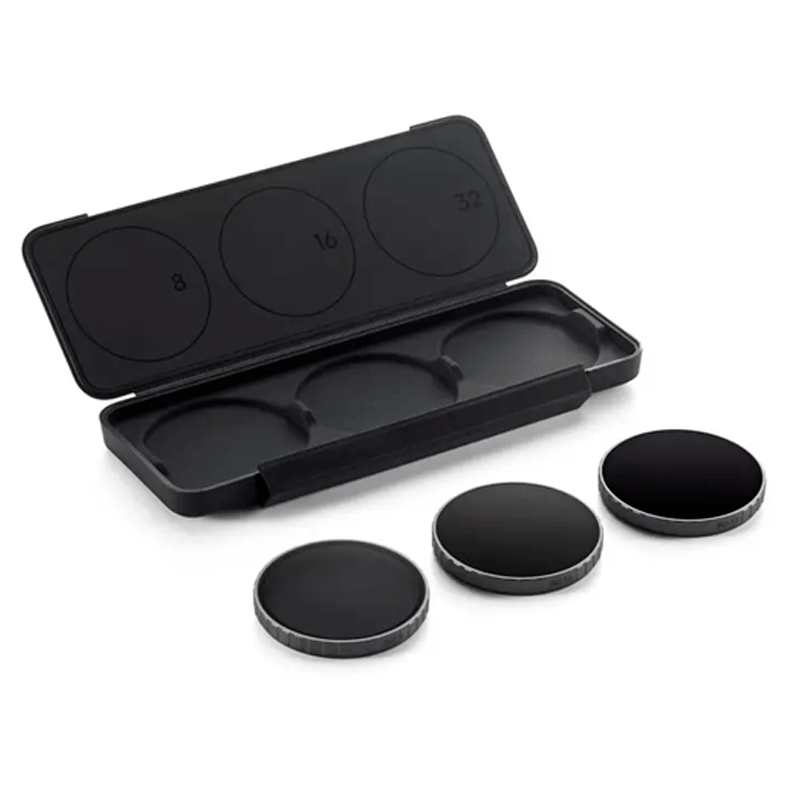 OA6-NDSET-1 Набор фильтров ND для Osmo Action 6-1