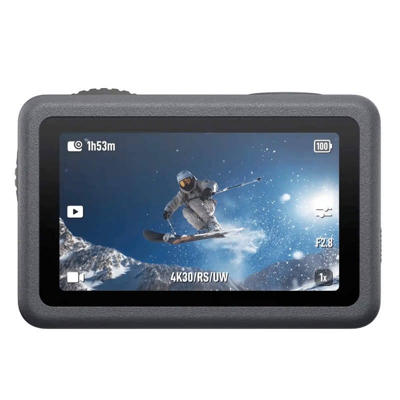 OAC6-ADV-1 Экшн-камера DJI Osmo Action 6 Adventure Combo-3