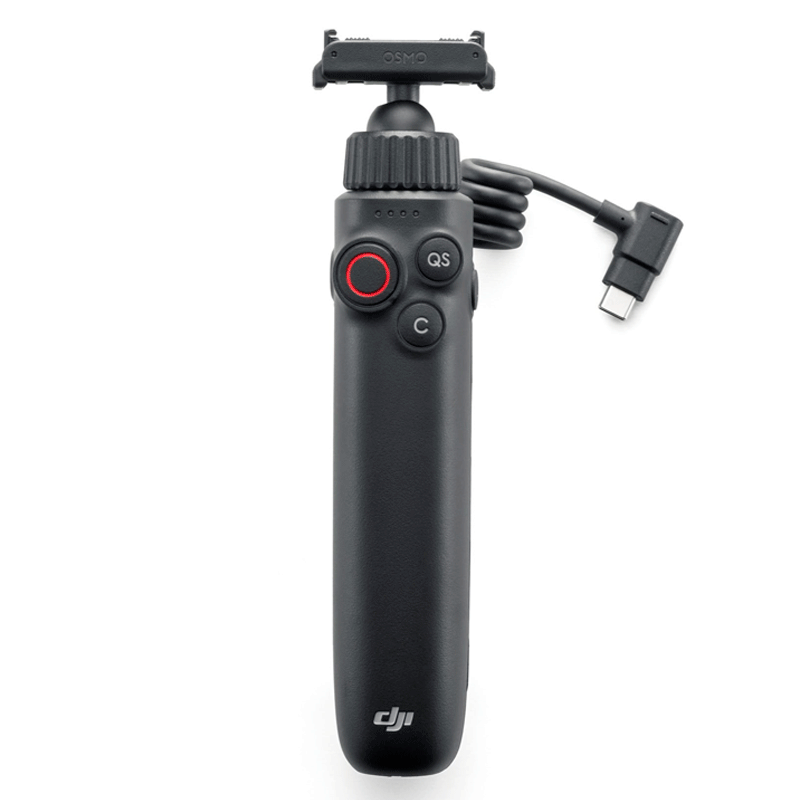 Двусторонняя аккумуляторная ручка Osmo Action-0