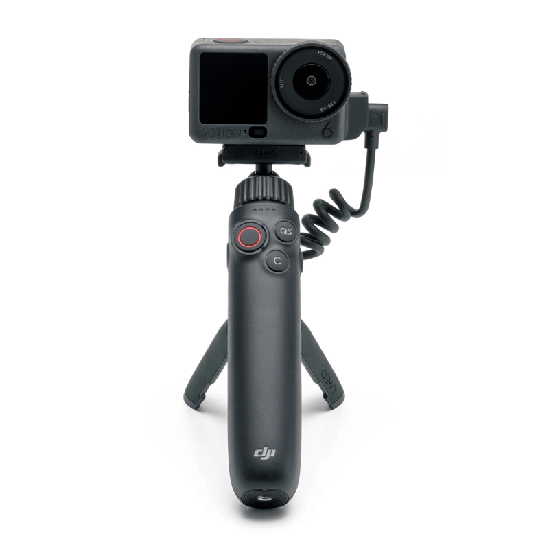 OADB-4900-1 Двусторонняя аккумуляторная ручка Osmo Action-1