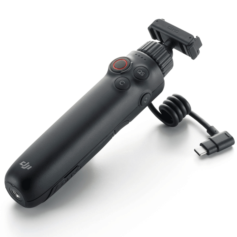 OADB-4900-1 Двусторонняя аккумуляторная ручка Osmo Action-3