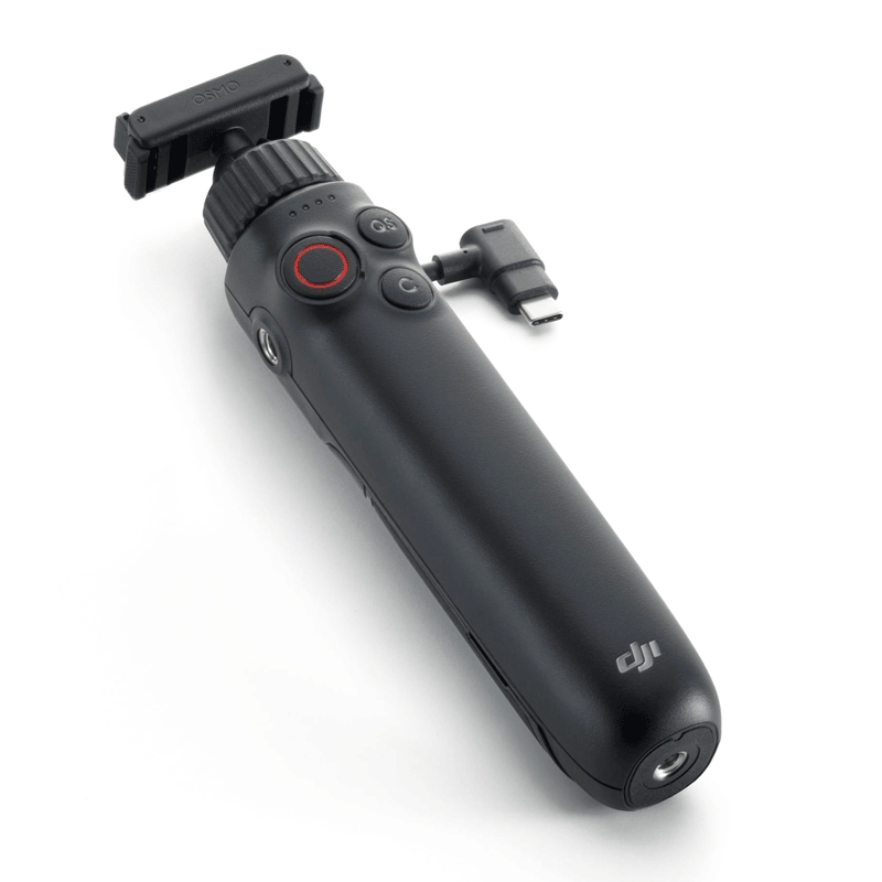 OADB-4900-1 Двусторонняя аккумуляторная ручка Osmo Action-2