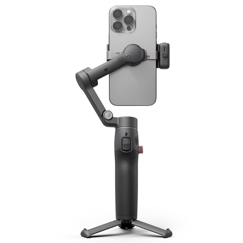 osmo-mobile8-1 Стабилизатор DJI Osmo Mobile 8-1
