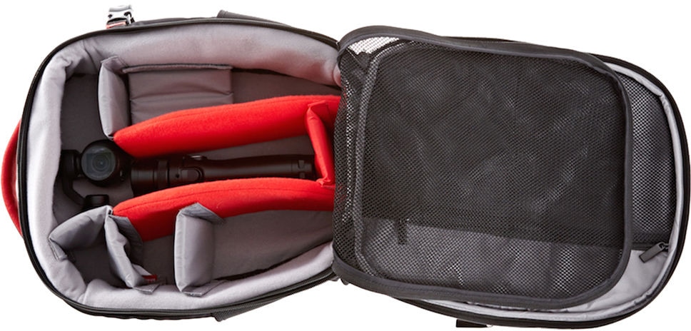 Рюкзак Manfrotto Gear Backpack Medium для Mavic Pro-2