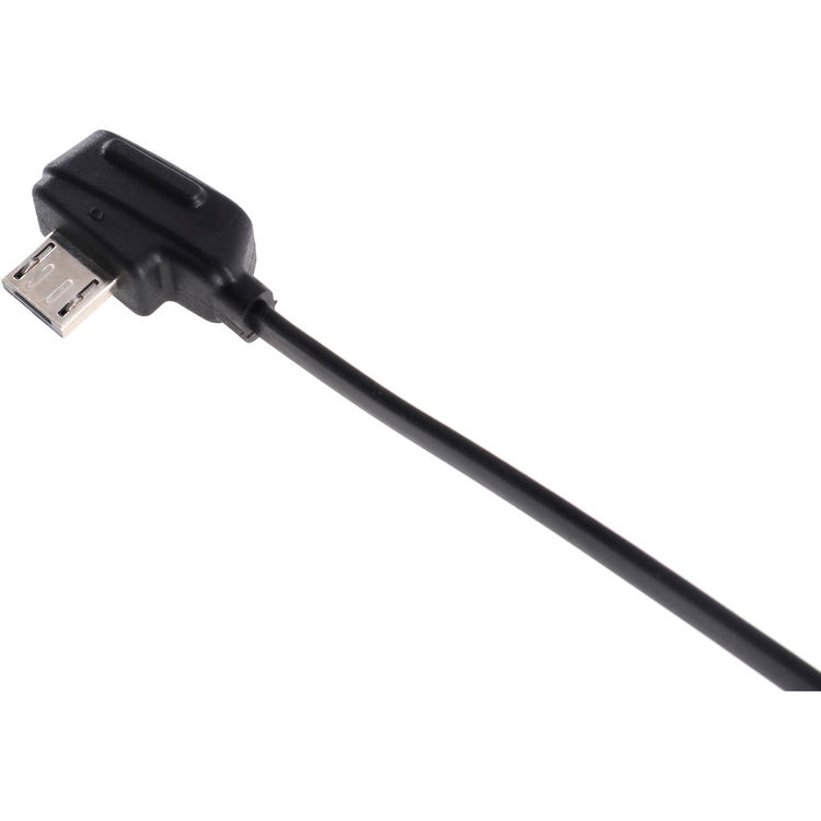 Кабель для Mavic Pro (RC Cable Reverse Micro USB connector)-2