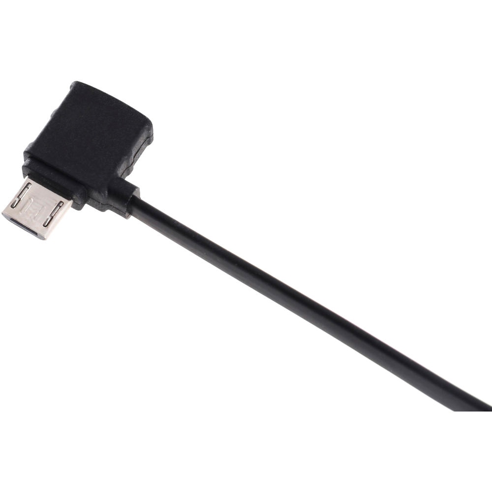 Кабель для Mavic Pro (RC Cable Reverse Micro USB connector)-3