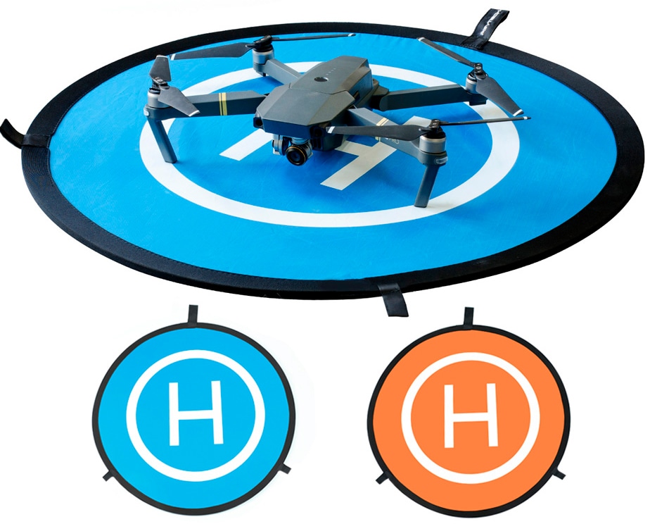 Посадочная площадка для Mavic Pro Pgytech Drones Landing Pad-0