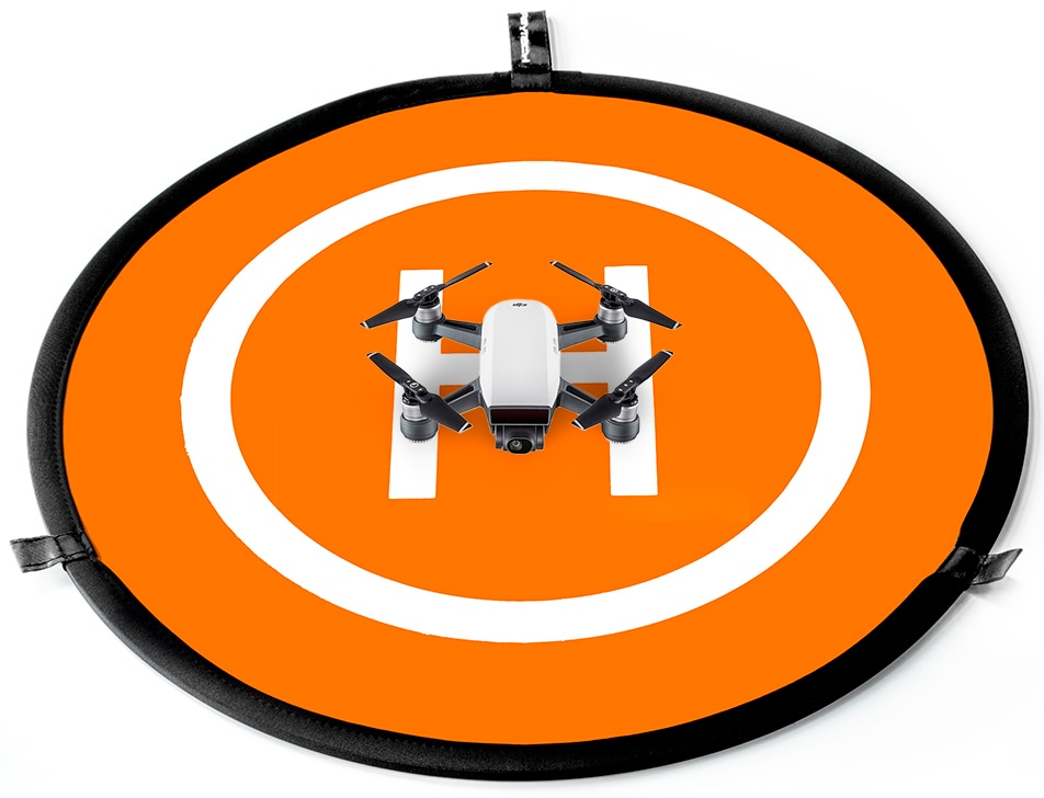 Посадочная площадка для Mavic Pro Pgytech Drones Landing Pad-3