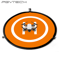 Посадочная площадка для Mavic Pro Pgytech Drones Landing Pad-2