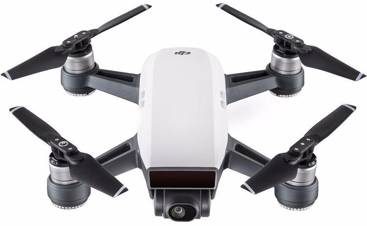 Дрон DJI Spark Fly More Combo REF-0