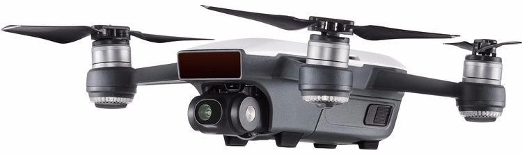 Дрон DJI Spark Fly More Combo REF-4
