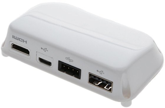 Адаптер HDMI Output Module для пульта DJI Phantom 3 и 4-1