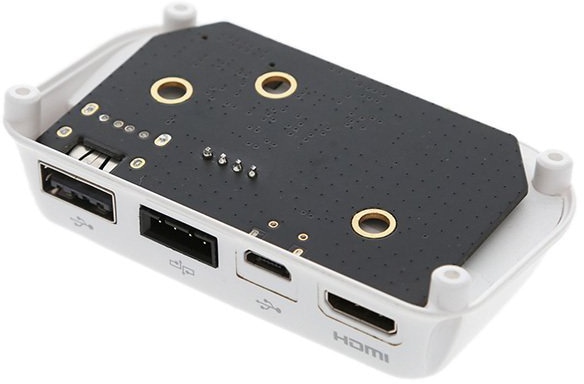 Адаптер HDMI Output Module для пульта DJI Phantom 3 и 4-3