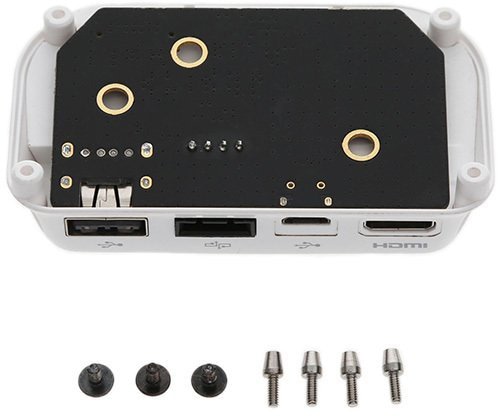 Адаптер HDMI Output Module для пульта DJI Phantom 3 и 4-2