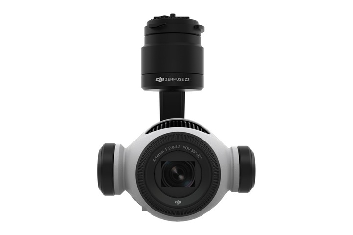 Камера для Matrice 600 Zenmuse Z3-2