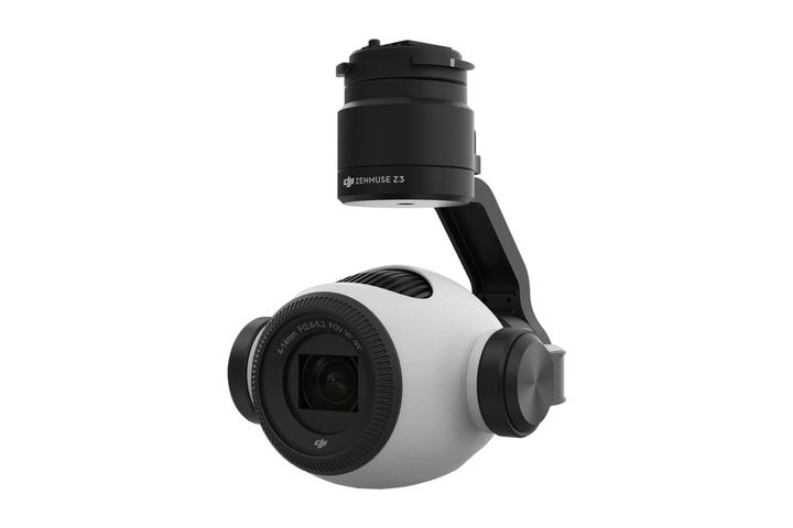 Камера для Matrice 600 Zenmuse Z3-3