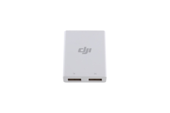 Зарядное устройство для Phantom 4 DJI USB Charger-1