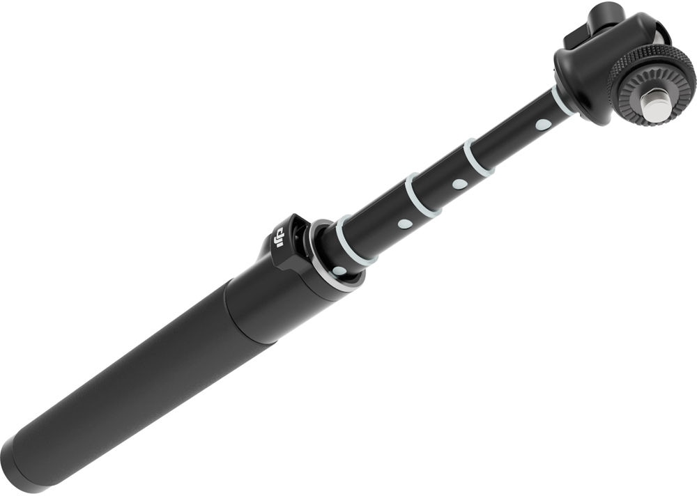Монопод телескопический для DJI Osmo Extension Stick-1