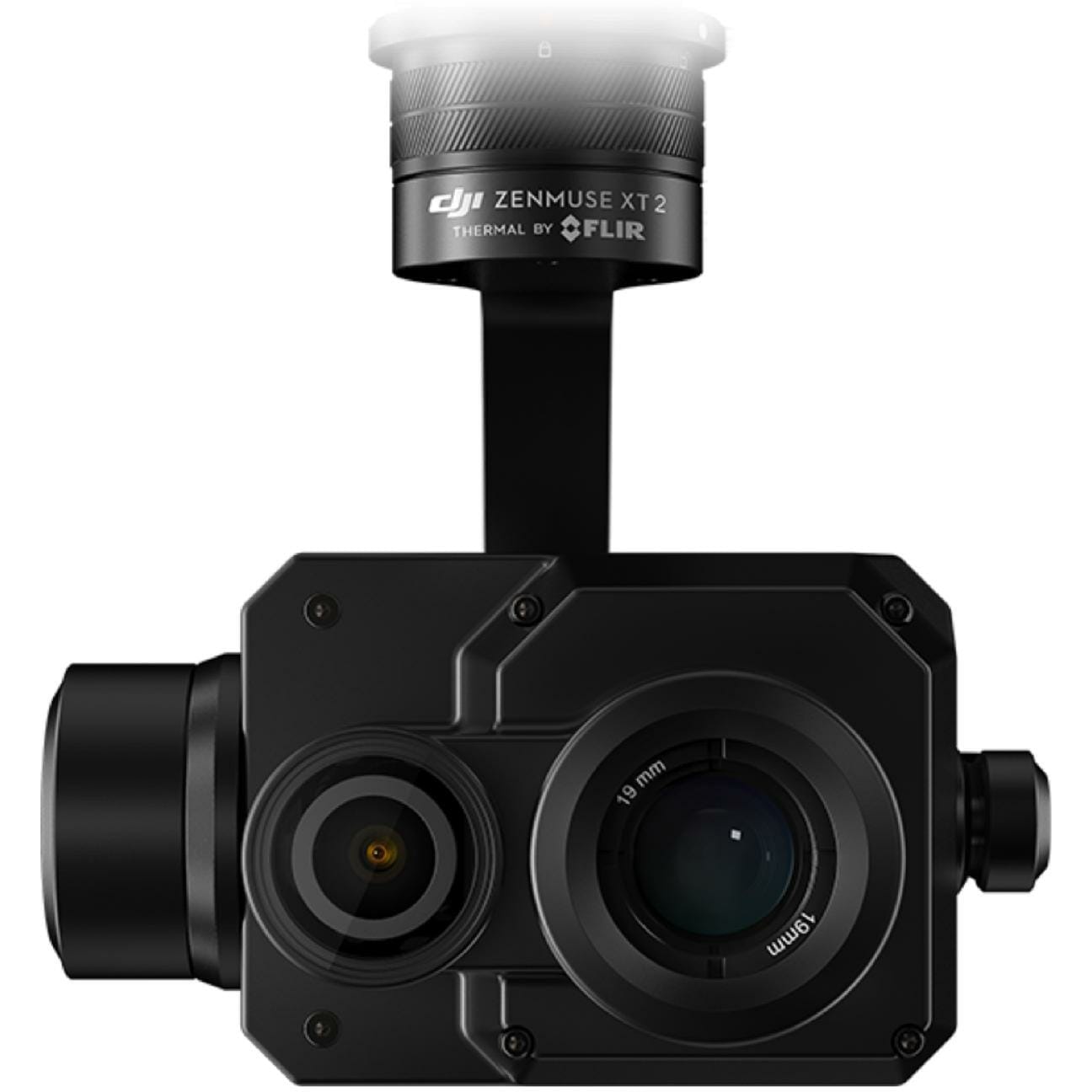 Камера Zenmuse XT2-0