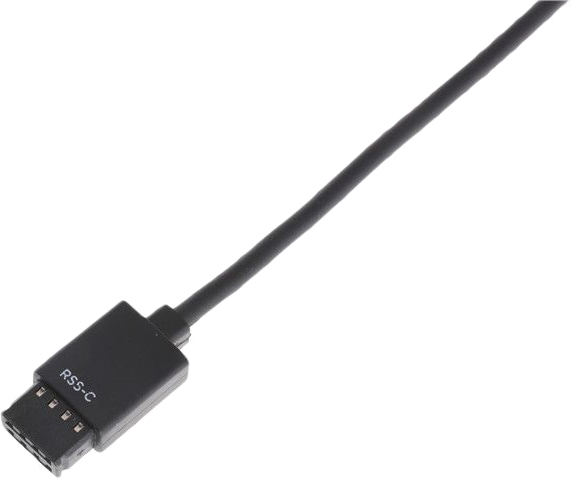 RSS-кабель для камер Canon Ronin-MX RSS Control cable for Canon-1