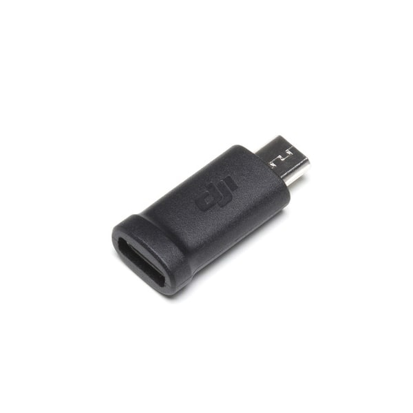 Адаптер Multi-Camera Control Adapter (Type-C To Micro USB) (Part 3) для Ronin-SC-1