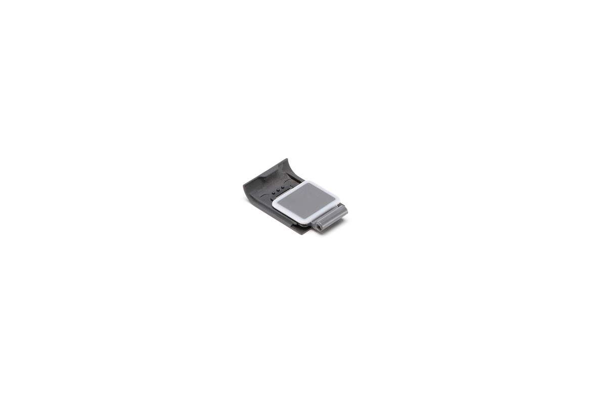 Защитная крышка DJI Osmo Action USB-C Cover (Part 5)-3