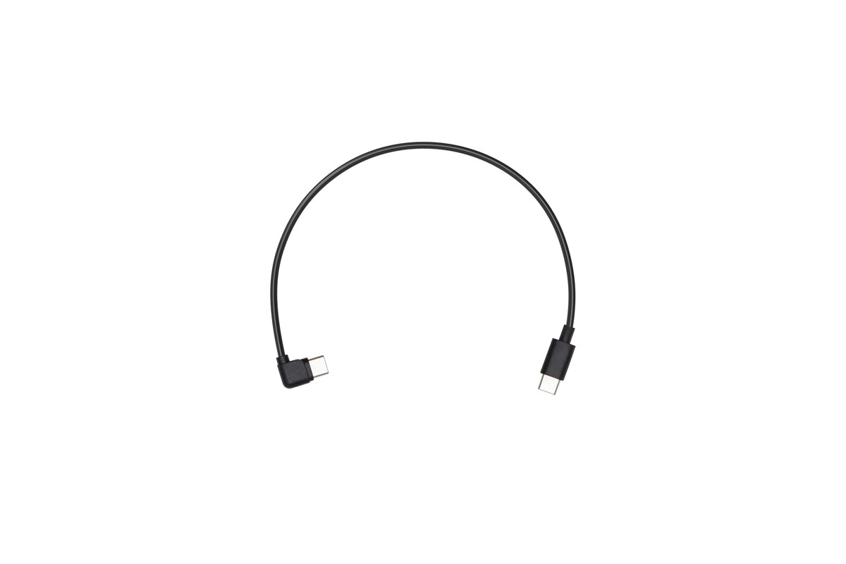 USB Type-C кабель для DJI Ronin-SC-0
