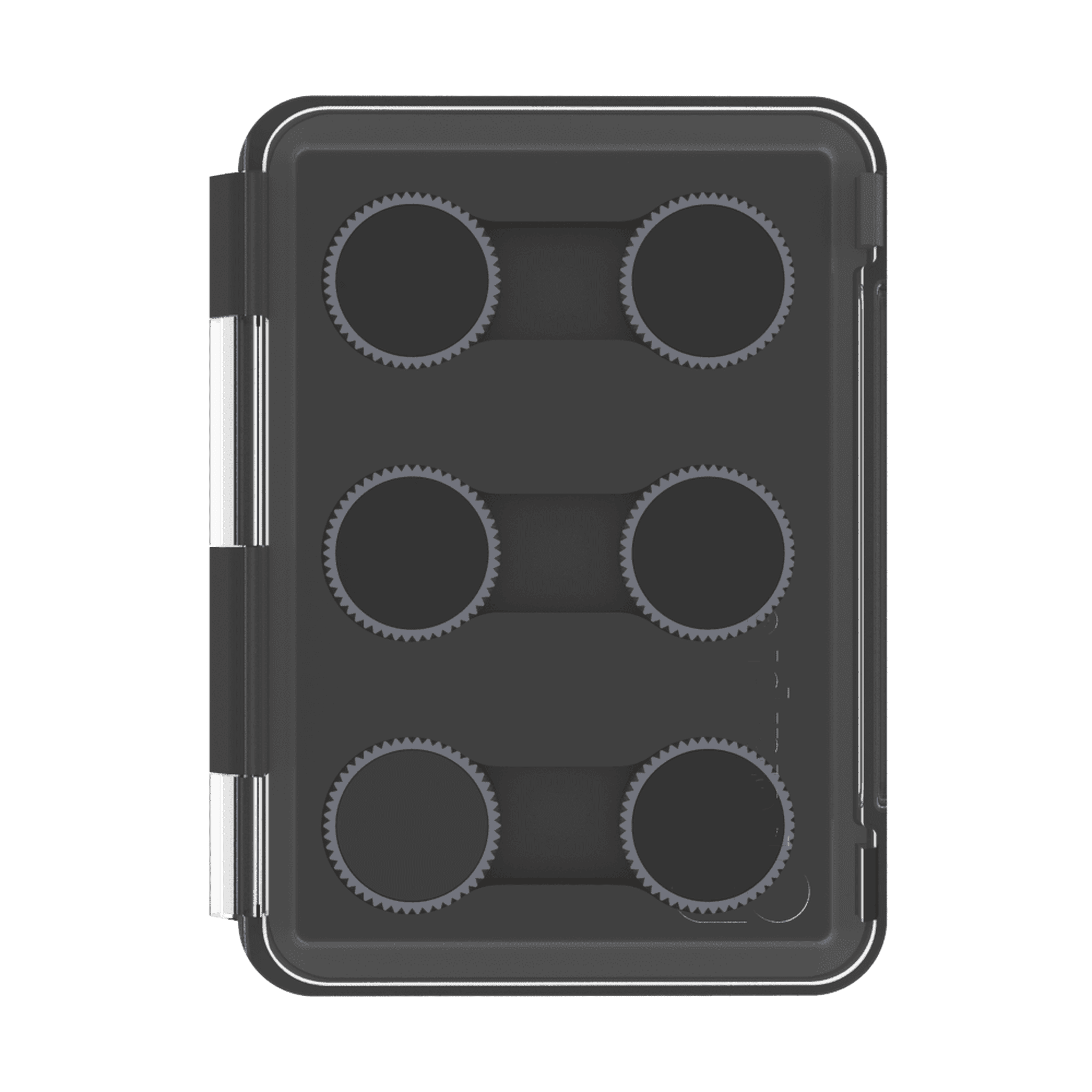 Набор фильтров для DJI Mavic AIR standard series filter 6-pack-1