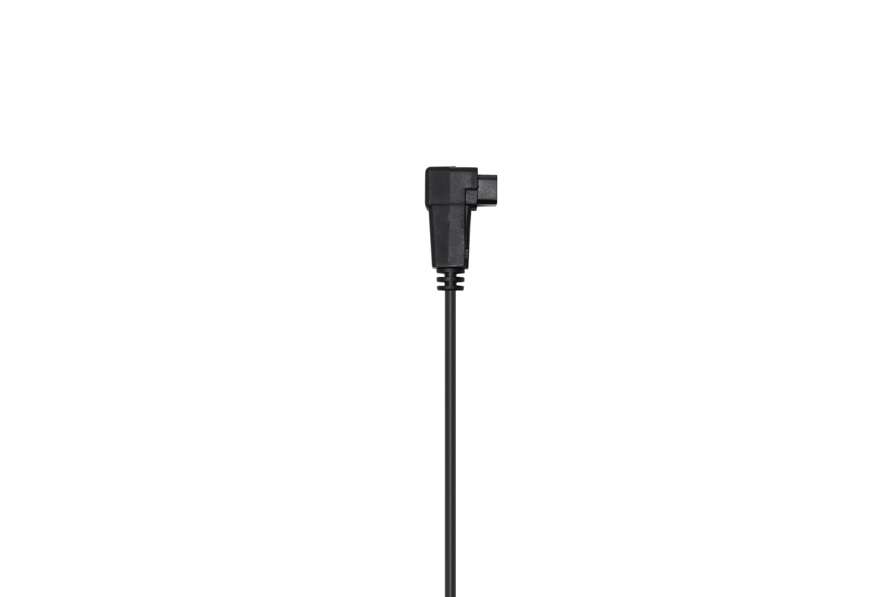 Кабель Mono 3.5mm Jack — Futaba Square для DJI Goggles Racing Edition (Part 14)-1