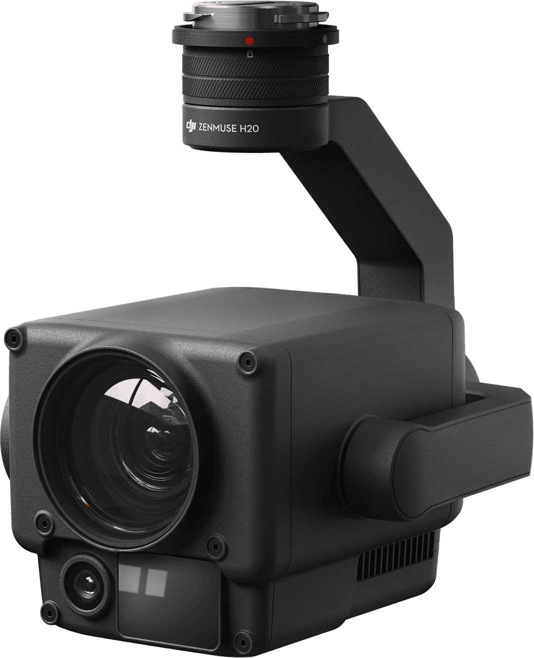 Камера DJI Zenmuse H20-0