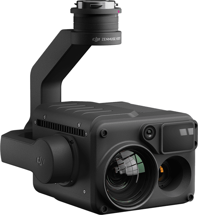Камера DJI Zenmuse H20T-1