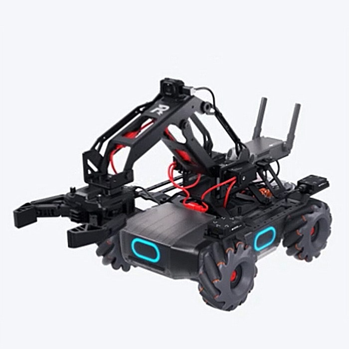 Робот-конструктор DJI RoboMaster EP Core-2