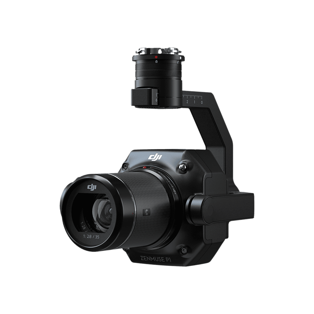 Камера DJI Zenmuse P1-0