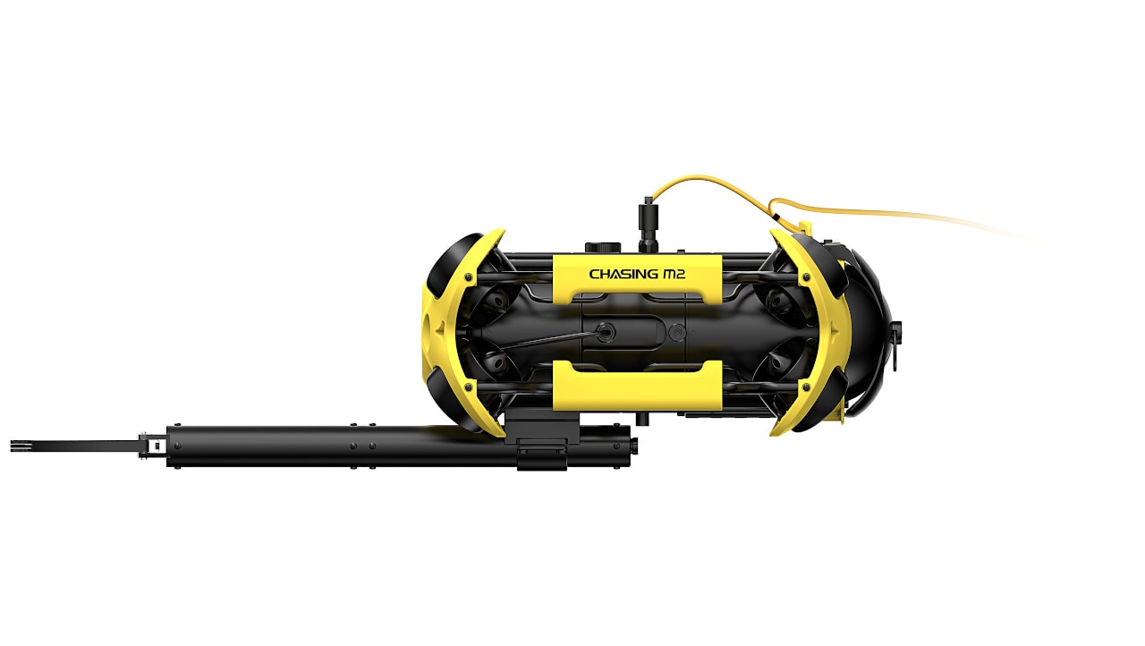 Подводный дрон Chasing M2 ROV-11