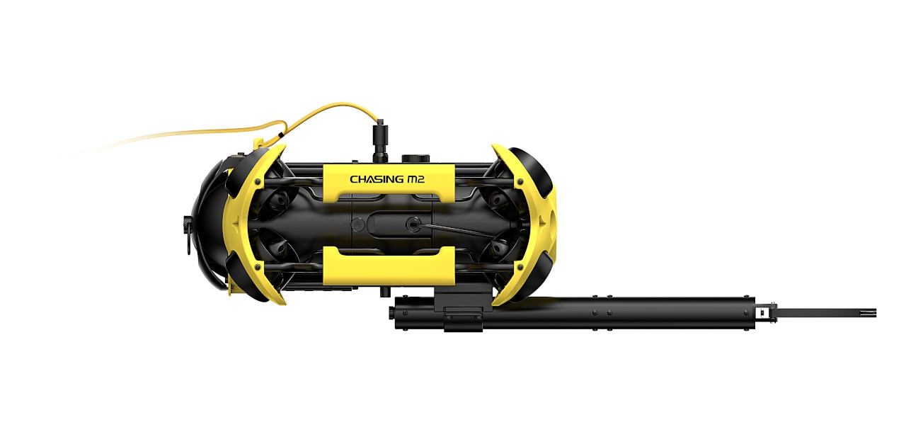 Подводный дрон Chasing M2 ROV-12