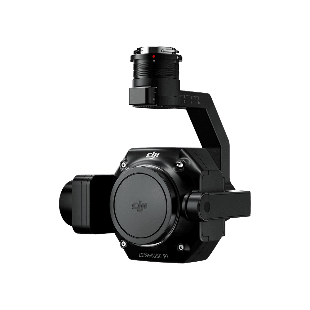 Камера DJI Zenmuse P1-1
