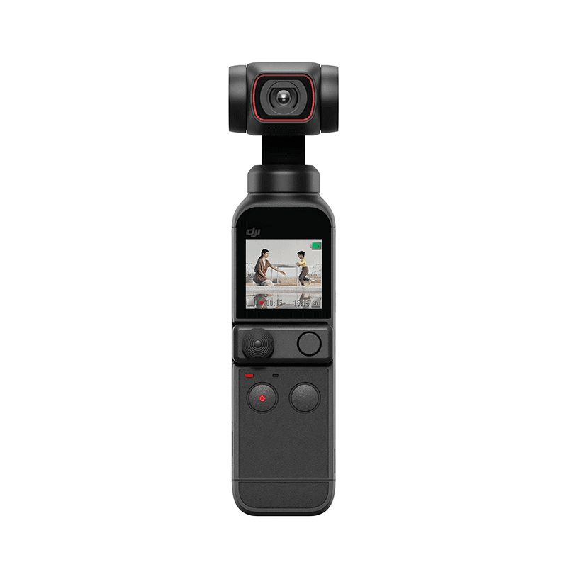 Камера DJI Pocket 2-0