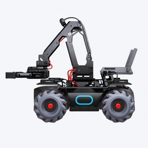 Робот-конструктор DJI RoboMaster EP Core-5