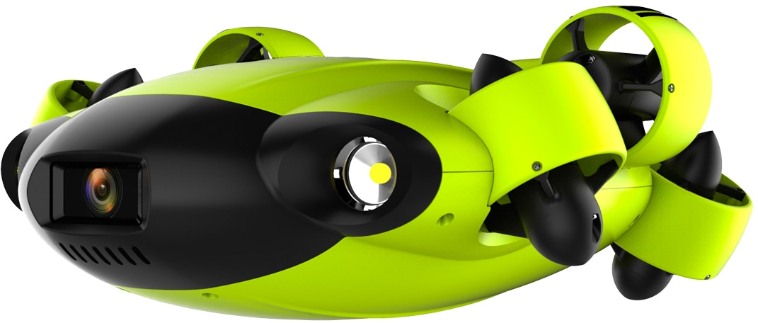 Подводный дрон Qysea Fifish V6 Kit-5