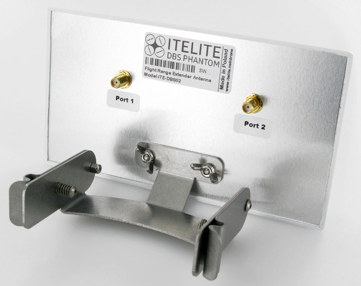 Усилитель сигнала ITElite Range Extender для Phantom/Matrice 100/Inspire 1-2