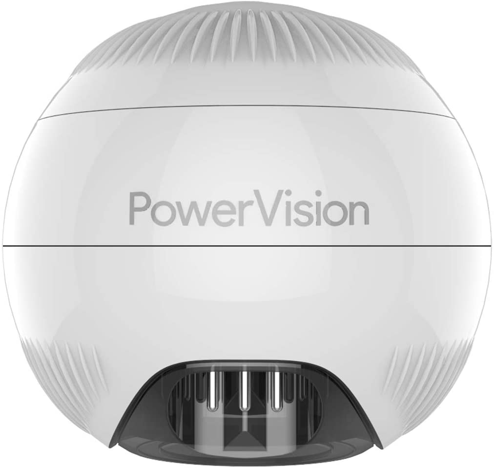 Эхолот PowerVision PowerSeeker-0