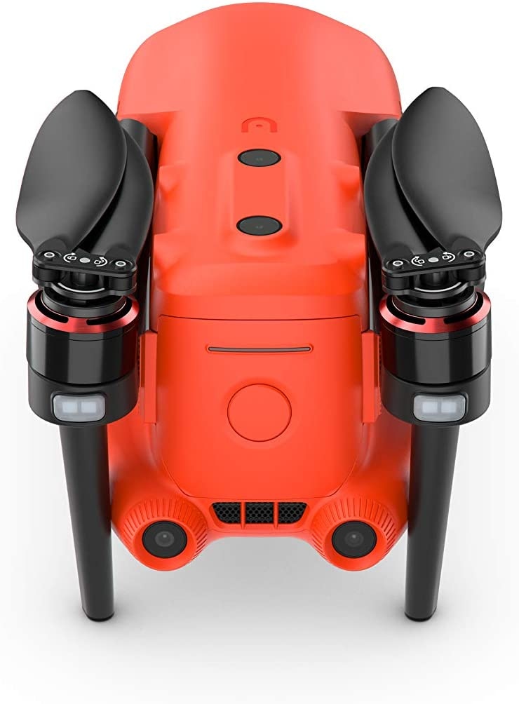 Дрон Autel Robotics EVO II Dual Rugged Bundle (640)-8