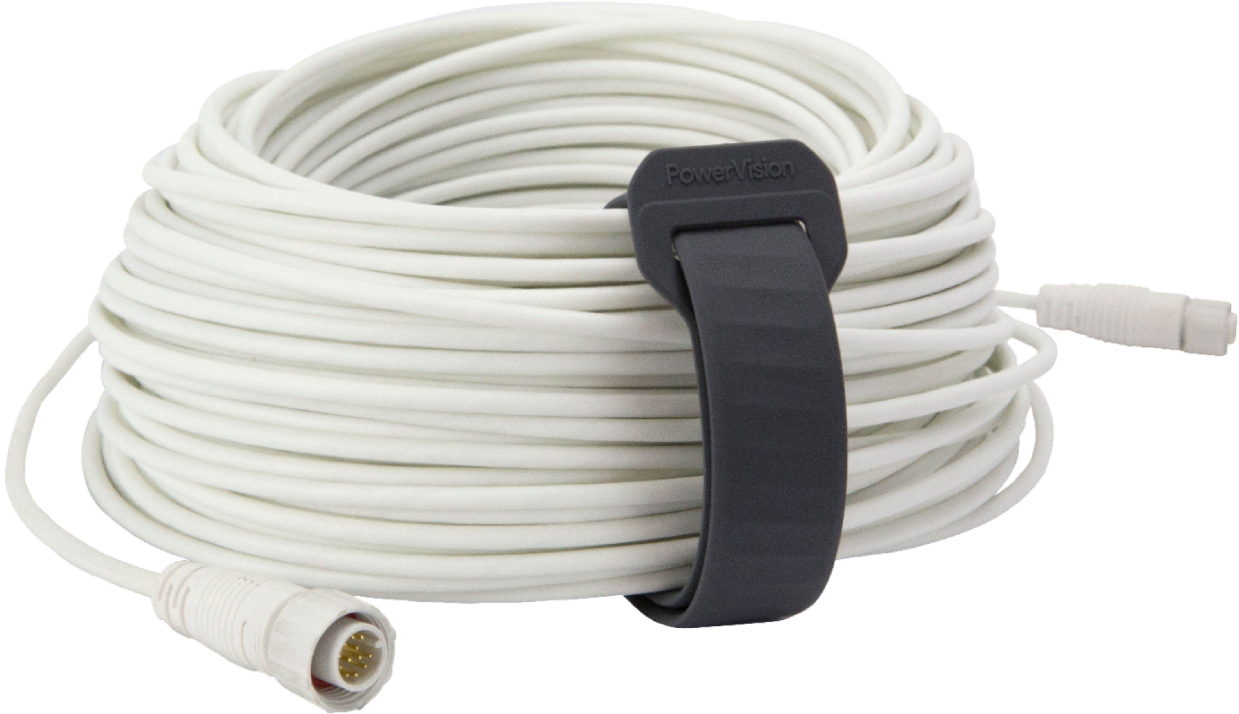 Кабель PowerVision PowerRay Communication Cable 50m-0
