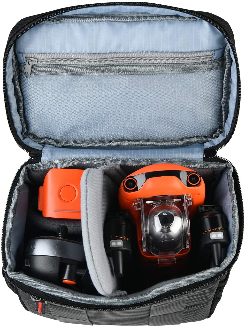 Сумка Autel Robotics EVO II Shoulder Bag-5