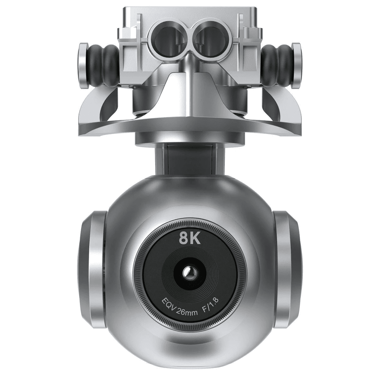 Камера Autel Robotics EVO II Gimbal Camera-0