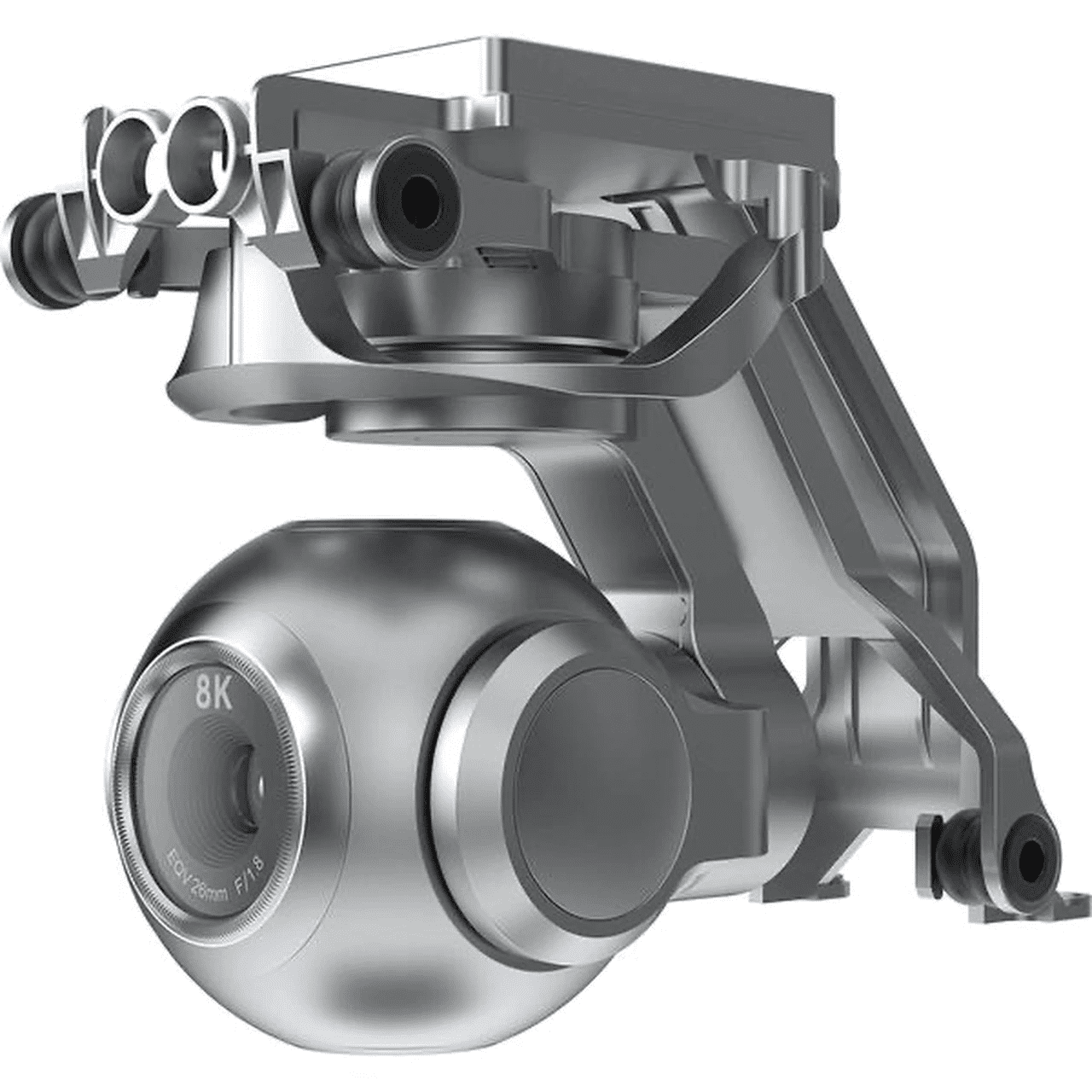 Камера Autel Robotics EVO II Gimbal Camera-1