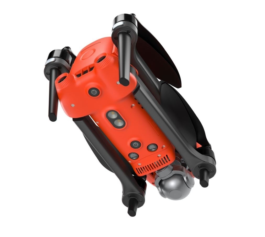 Дрон Autel Robotics EVO II Pro Rugged Bundle-8
